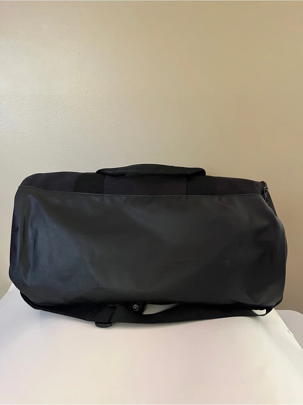 Nike Team Duffle Bag Small 27L